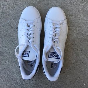 Men’s Adidas Stan smith shoes